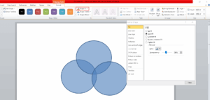 6 Creative Ways to Create a Venn Diagram in Word Moo Wiring