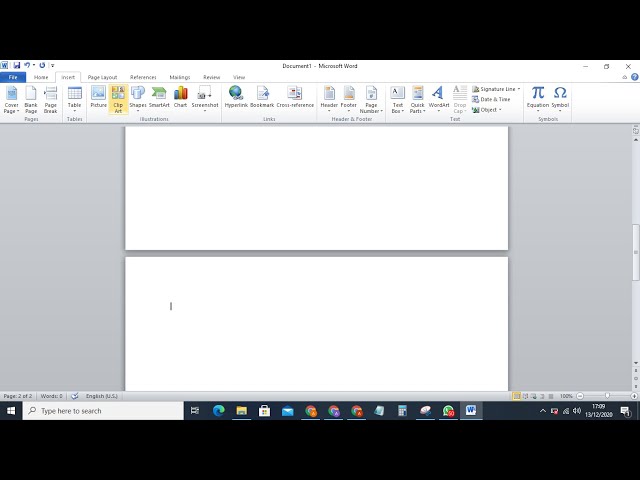 3 Cara Menambah Slide di Word HP yang Jarang Diketahui, Ternyata Semudah Ini 3 Cara Menambah Slide di Word HP yang Jarang Diketahui, Ternyata Semudah Ini