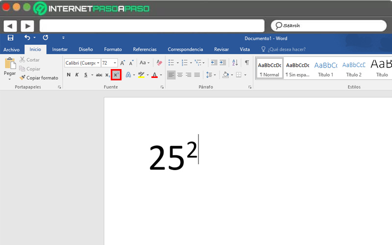 3 Cara Mudah Menulis Meter Persegi di Word yang Jarang Diketahui