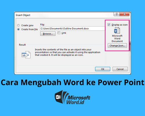 Mengubah Gambar ke Word Panduan Lengkap Mengubah Gambar ke Word Panduan Lengkap