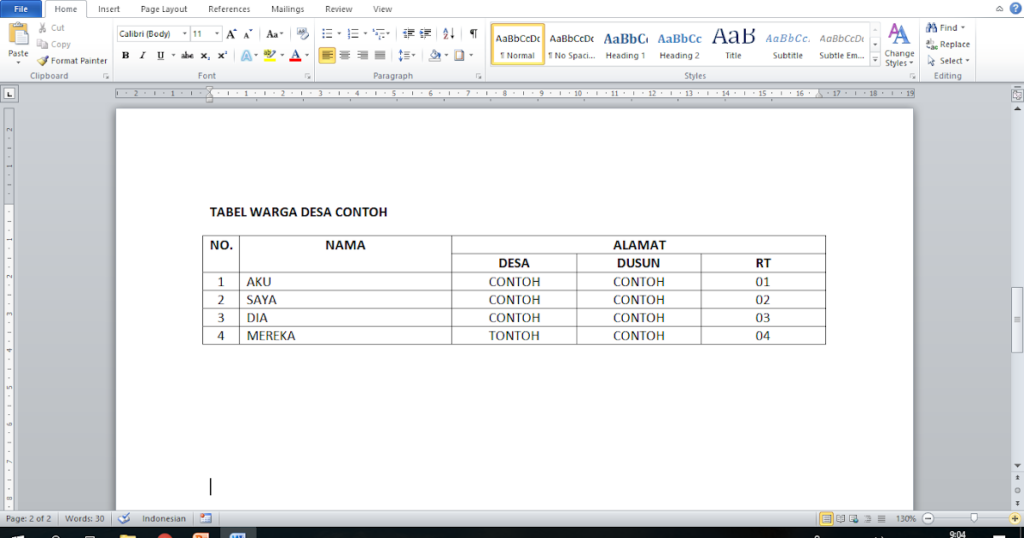 5 Cara Membuat M2 di Word dengan Cepat, Ternyata Semudah Ini 5 Cara Membuat M2 di Word dengan Cepat, Ternyata Semudah Ini