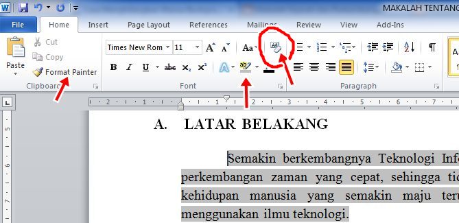 5 Cara Menghilangkan Latar Biru di Word Ternyata Semudah Ini, Wajib Tahu! 5 Cara Menghilangkan Latar Biru di Word Ternyata Semudah Ini, Wajib Tahu!