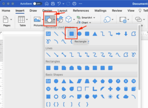 Tutorial Cara Membuat Kotak di Word Paling Mudah Dan Simpel