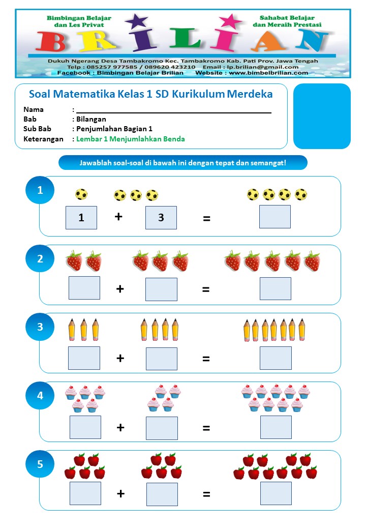 materi pelajaran matematika kelas 5 sd Materi matematika kelas 7 smp materi pelajaran matematika kelas 5 sd Materi matematika kelas 7 smp
