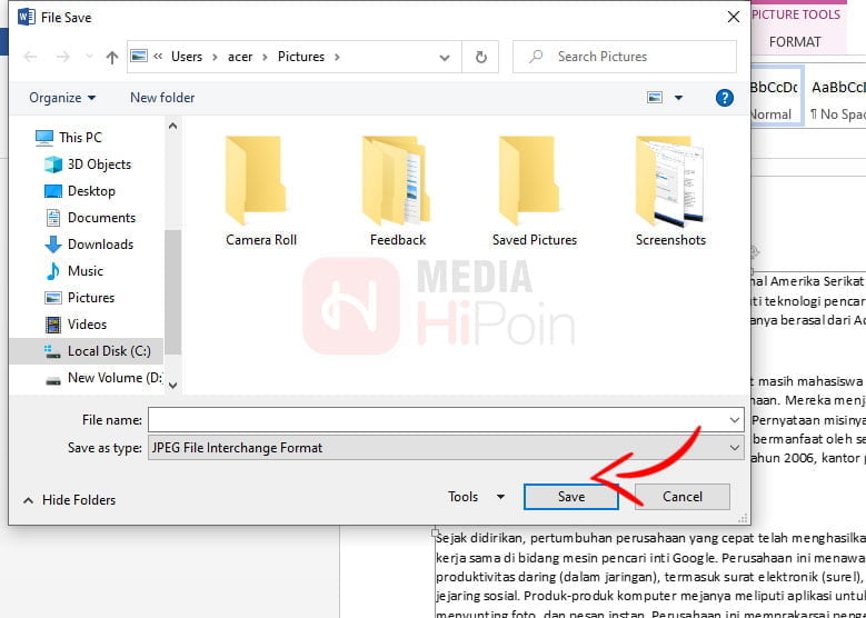 7 Rahasia Terbukti cara ubah file ms word ke jpg Sebelum Semua Tertinggal di 2026 7 Rahasia Terbukti cara ubah file ms word ke jpg Sebelum Semua Tertinggal di 2026