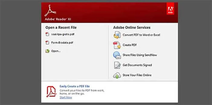 Mengubah Dokumen Adobe Reader DOC ke Word Panduan Lengkap untuk Mengubah Dokumen Adobe Reader DOC ke Word Panduan Lengkap untuk