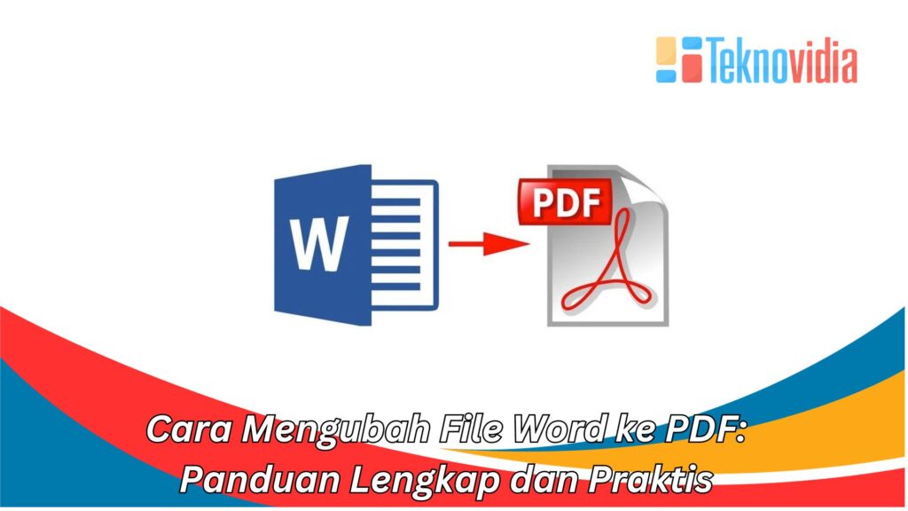 Cara Ubah File Export XML Artikel WordPress ke Word dengan 3 Metode Ternyata Semudah Ini