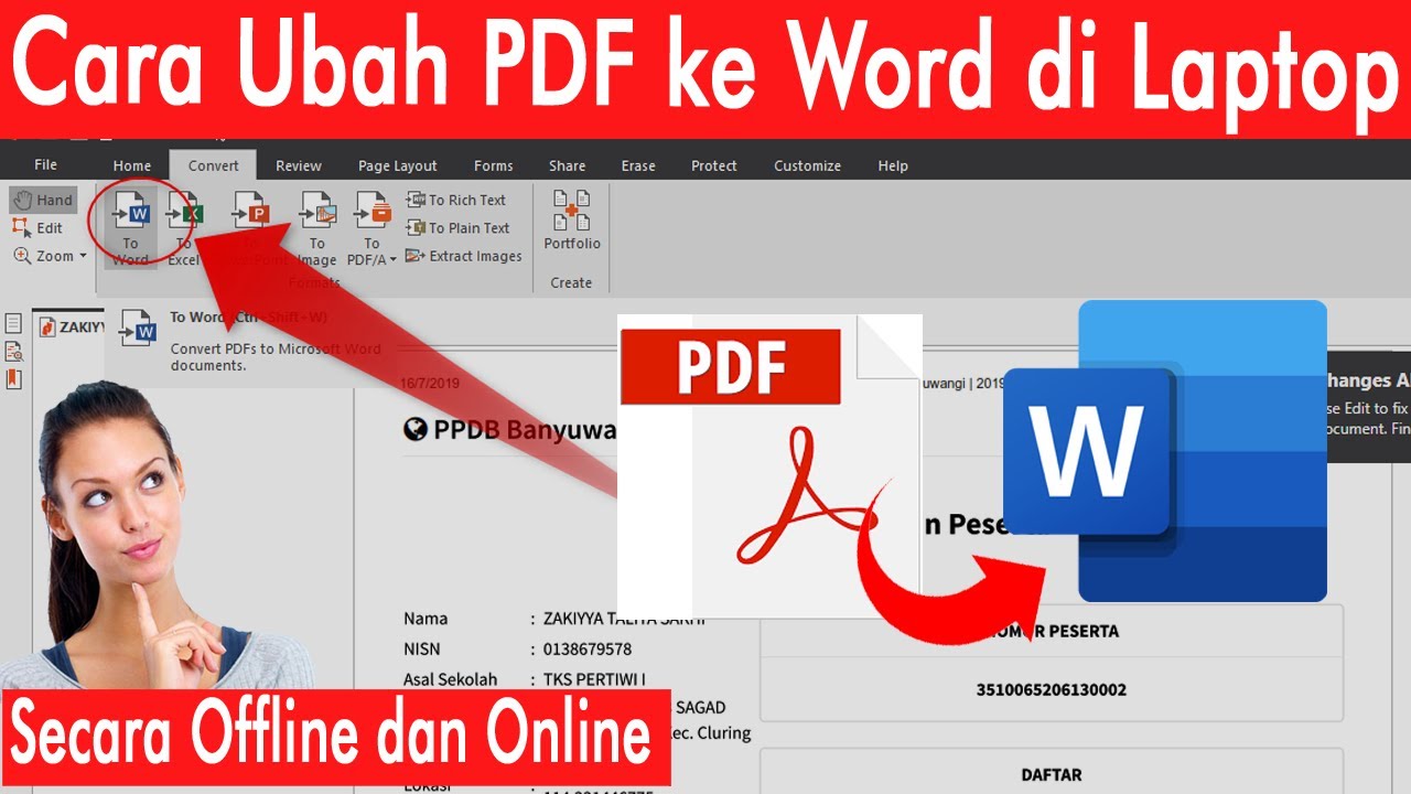 Mengubah File PSD ke Word Panduan Lengkap dan Solusi Efektif Mengubah File PSD ke Word Panduan Lengkap dan Solusi Efektif