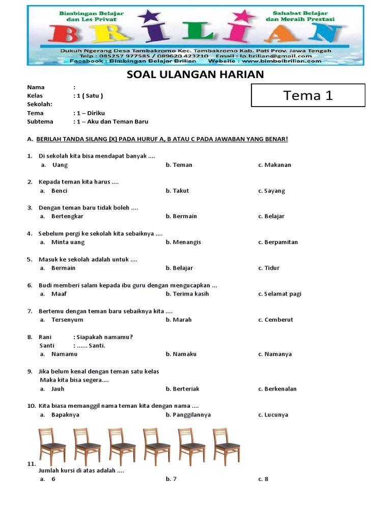 Terbukti! Contoh soal sd kelas 1 tema 1 dengan 7 gambar mewarnai Maulid Nabi wajib kuasai Terbukti! Contoh soal sd kelas 1 tema 1 dengan 7 gambar mewarnai Maulid Nabi wajib kuasai