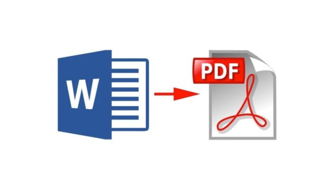 Ternyata Ini Alasan Kenapa Word Dikomputer Berubah Menjadi PDF Secara Otomatis Ternyata Ini Alasan Kenapa Word Dikomputer Berubah Menjadi PDF Secara Otomatis