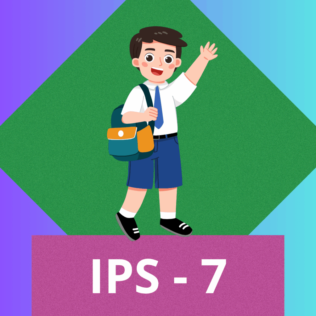 Latihan Soal IPS Kelas 7 Keberagaman Lingkungan Sekitar diedit com