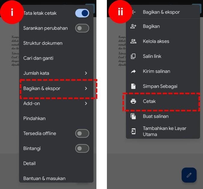 Ternyata Semudah Ini Cara Ubah Dokumen Word ke PDF di Android Tanpa Aplikasi Tambahan yang Jarang Diketahui Ternyata Semudah Ini Cara Ubah Dokumen Word ke PDF di Android Tanpa Aplikasi Tambahan yang Jarang Diketahui