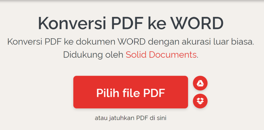 Ternyata Semudah Ini Cara Ubah File PDF ke Word dengan Mudah Tanpa Ribet di 2026 Ternyata Semudah Ini Cara Ubah File PDF ke Word dengan Mudah Tanpa Ribet di 2026